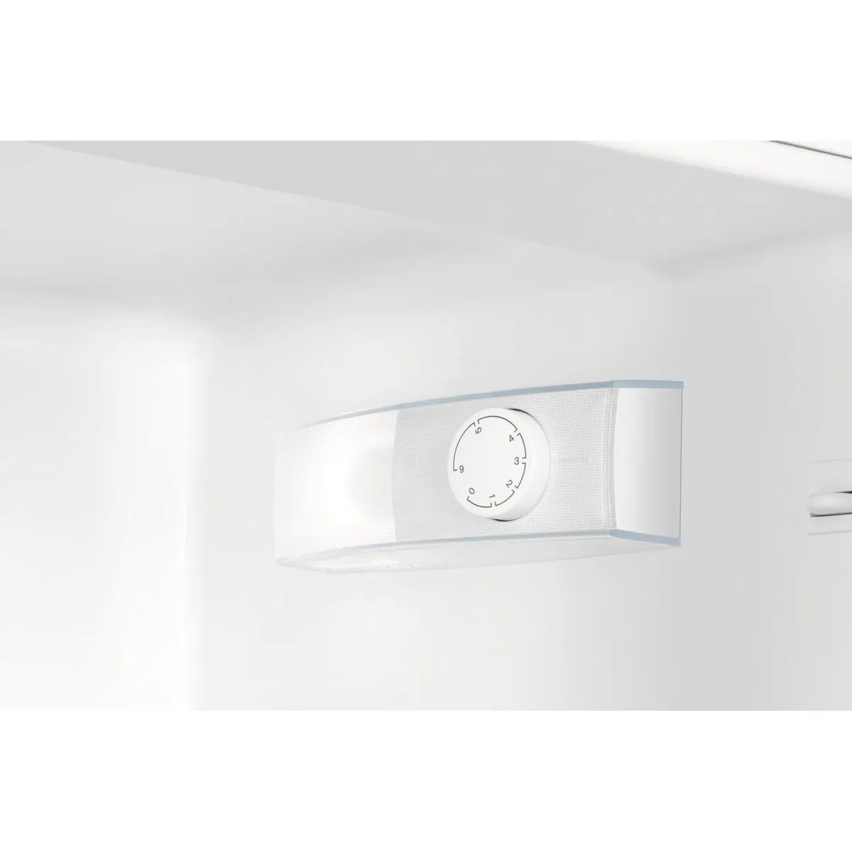 AEG TSK5O881ES Einbaukühlschrank, 208 L Volumen, variable Glasablagen, leise 36 dB 2