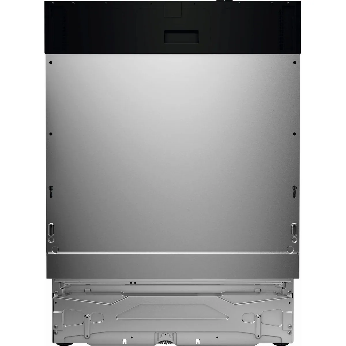 AEG vollintegrierbarer Geschirrspüler 6000 GI620C2SC, starke Sprühabdeckung, viel Platz, energieeffizient 2