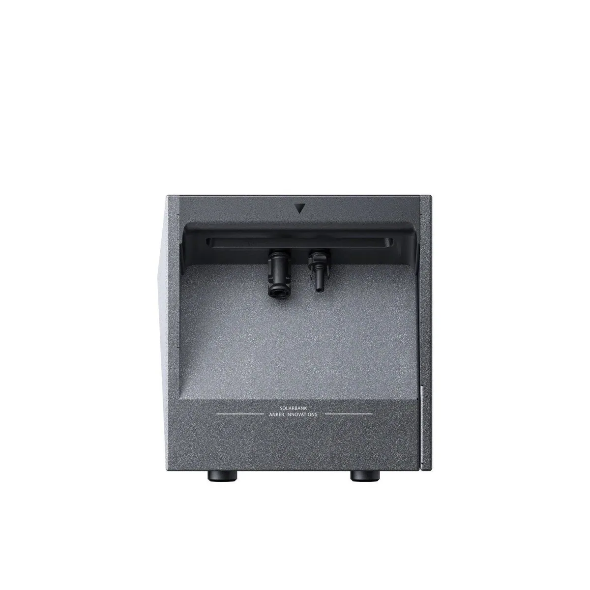 Anker Solix Solarbank E1600 Gen2, hohe Kapazität, robustes Design, vielseitige Anwendung 4