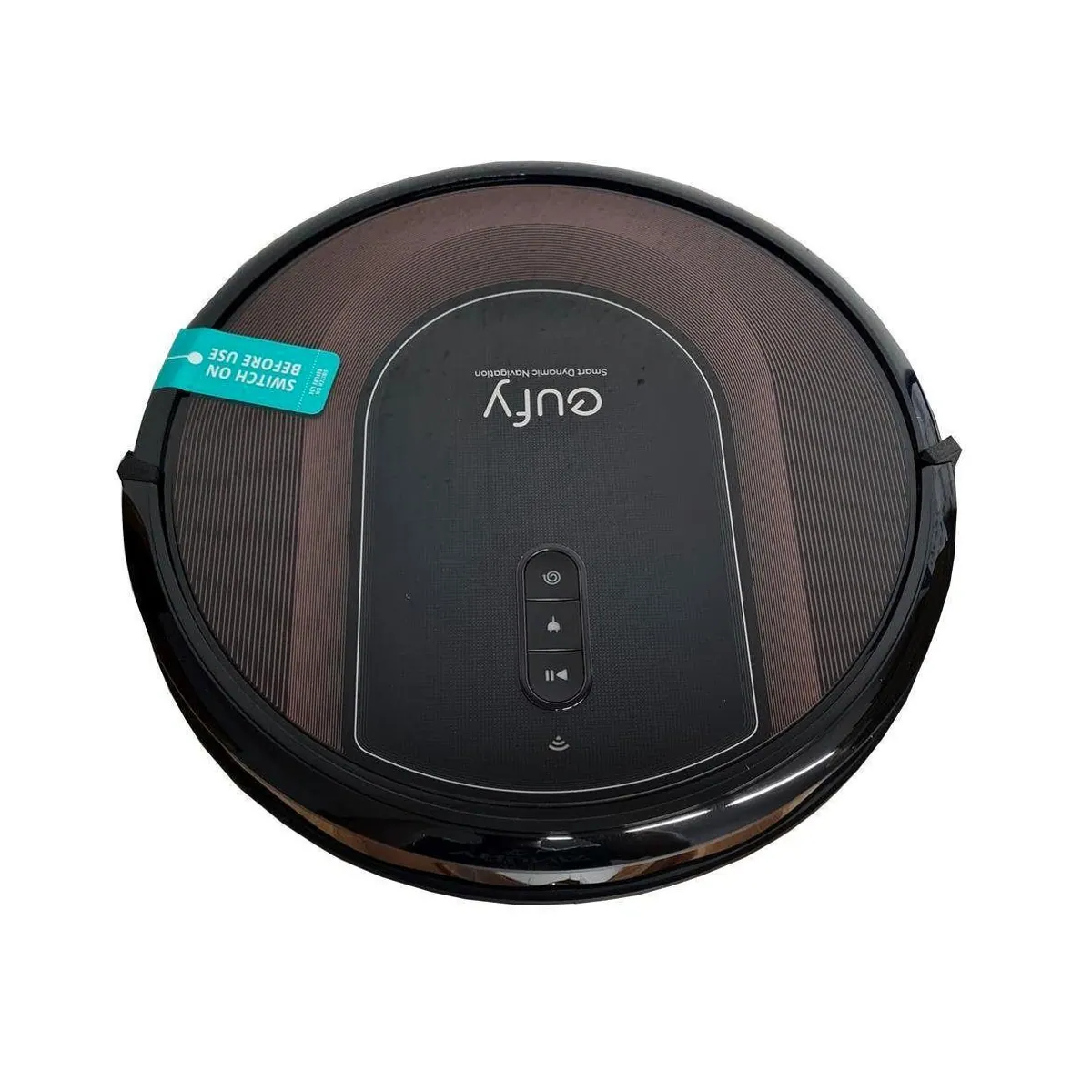 Anker RoboVac G30 Hybrid, 2-in-1 Sauger & Wischmopp, Smart Navigation, 2000Pa 2