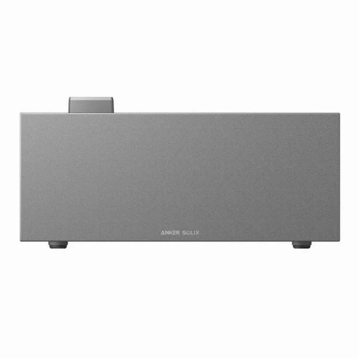 Anker SOLIX BP2700 Erweiterungsbatterie, 2688 Wh Kapazität, IP65 Schutz