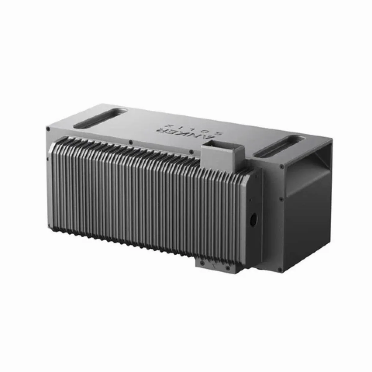 Anker SOLIX BP2700 Erweiterungsbatterie, 2688 Wh Kapazität, IP65 Schutz 3