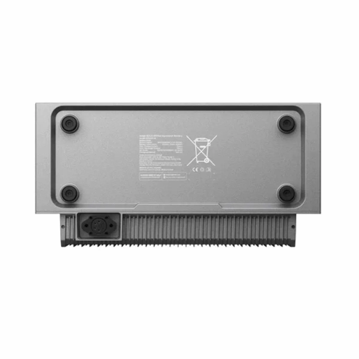 Anker SOLIX BP2700 Erweiterungsbatterie, 2688 Wh Kapazität, IP65 Schutz 4