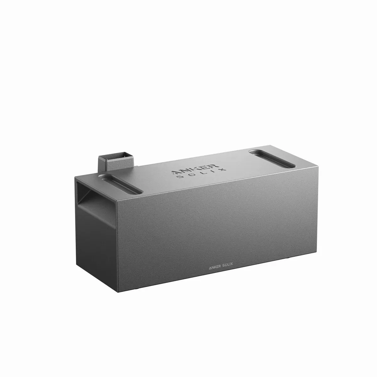 Anker SOLIX BP2700 Erweiterungsakku, anpassbare Kapazität, Allwetter-Schutz 4