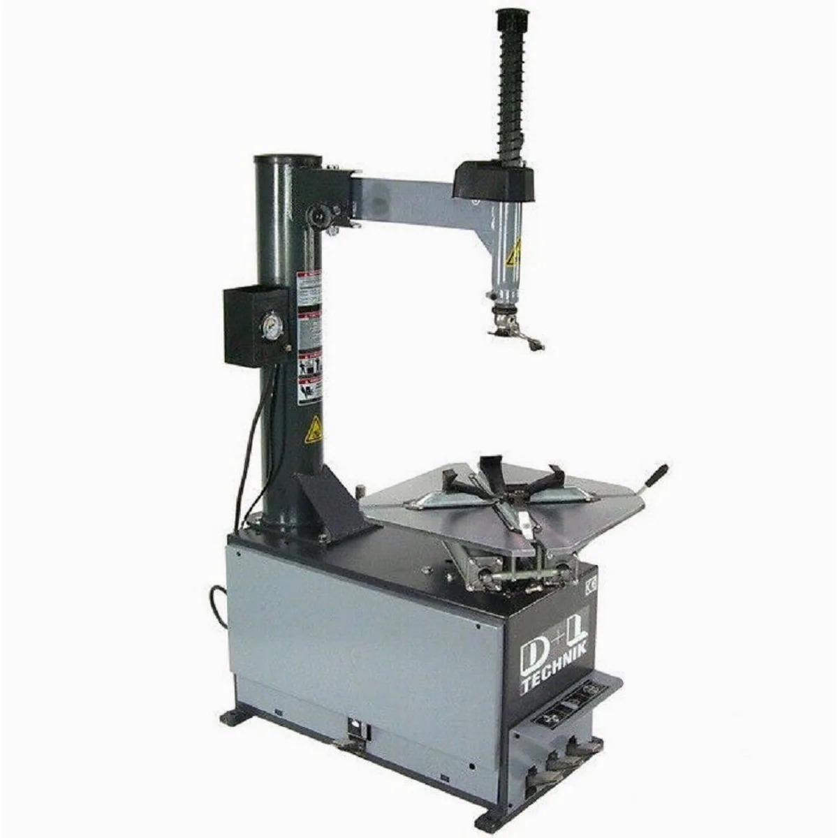 Apex Reifenmontiermaschine 24", hohe Effizienz, ergonomisches Design, pneumatische Füllstation 2