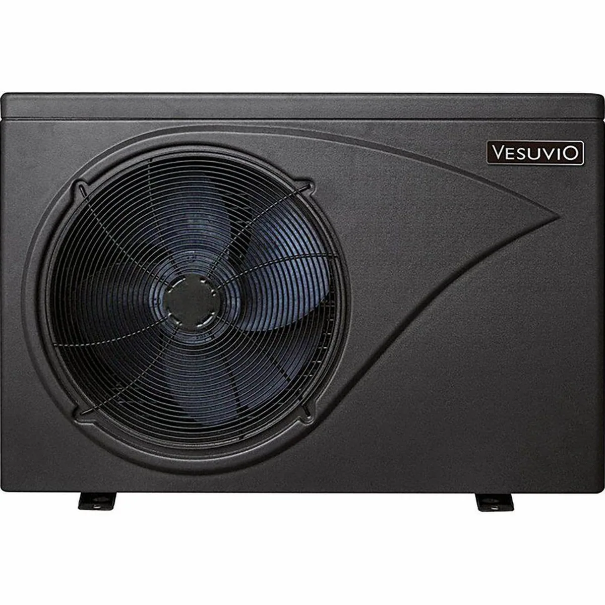 Aqualux VITALIA access VESUVIO Pool-Wärmepumpe, Heizen und Kühlen, Energieeffizient