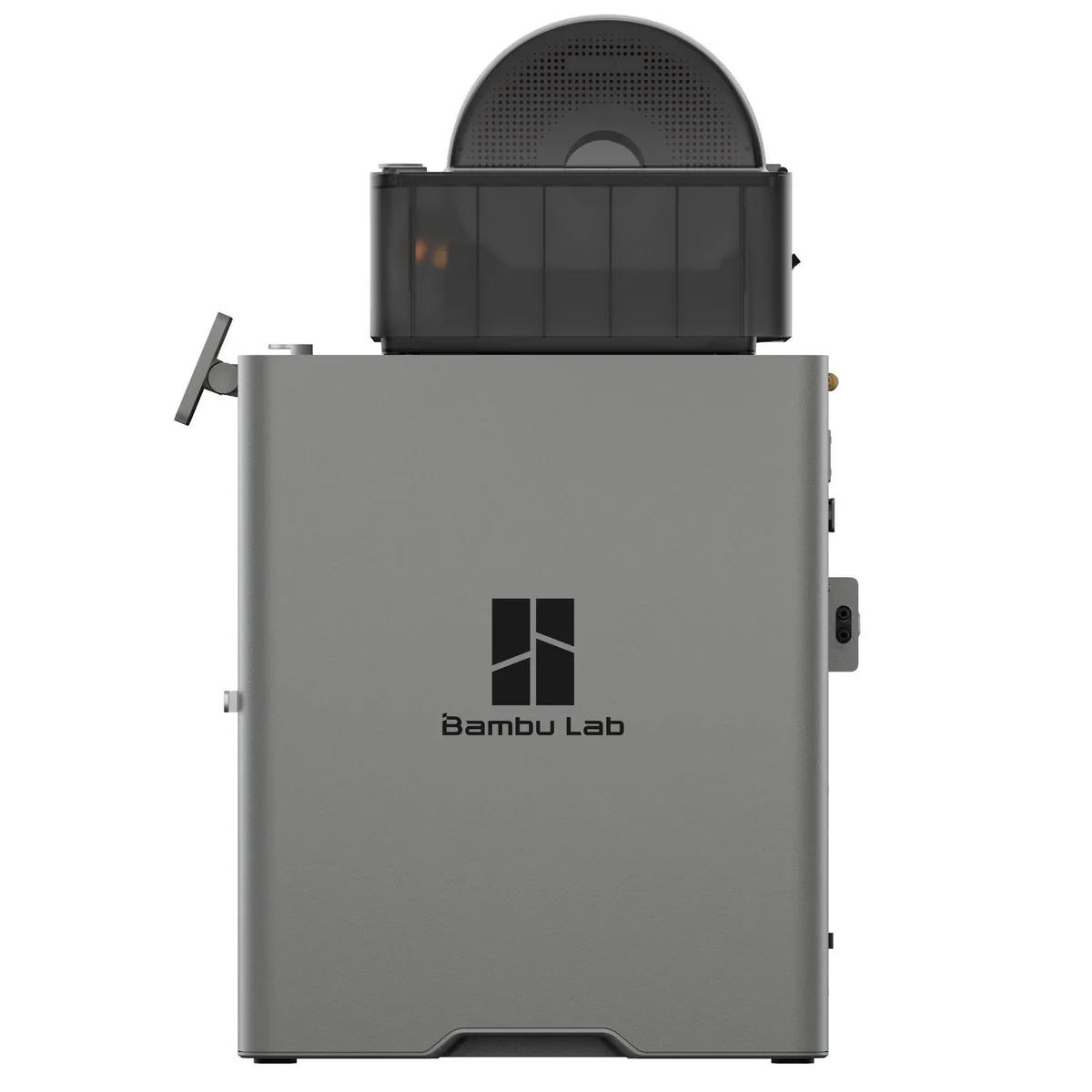 Bambu Lab P2S Combo 3D-Drucker, präzise Druckqualität, automatisierte Kalibrierung, integrierte HD-Kamera 3