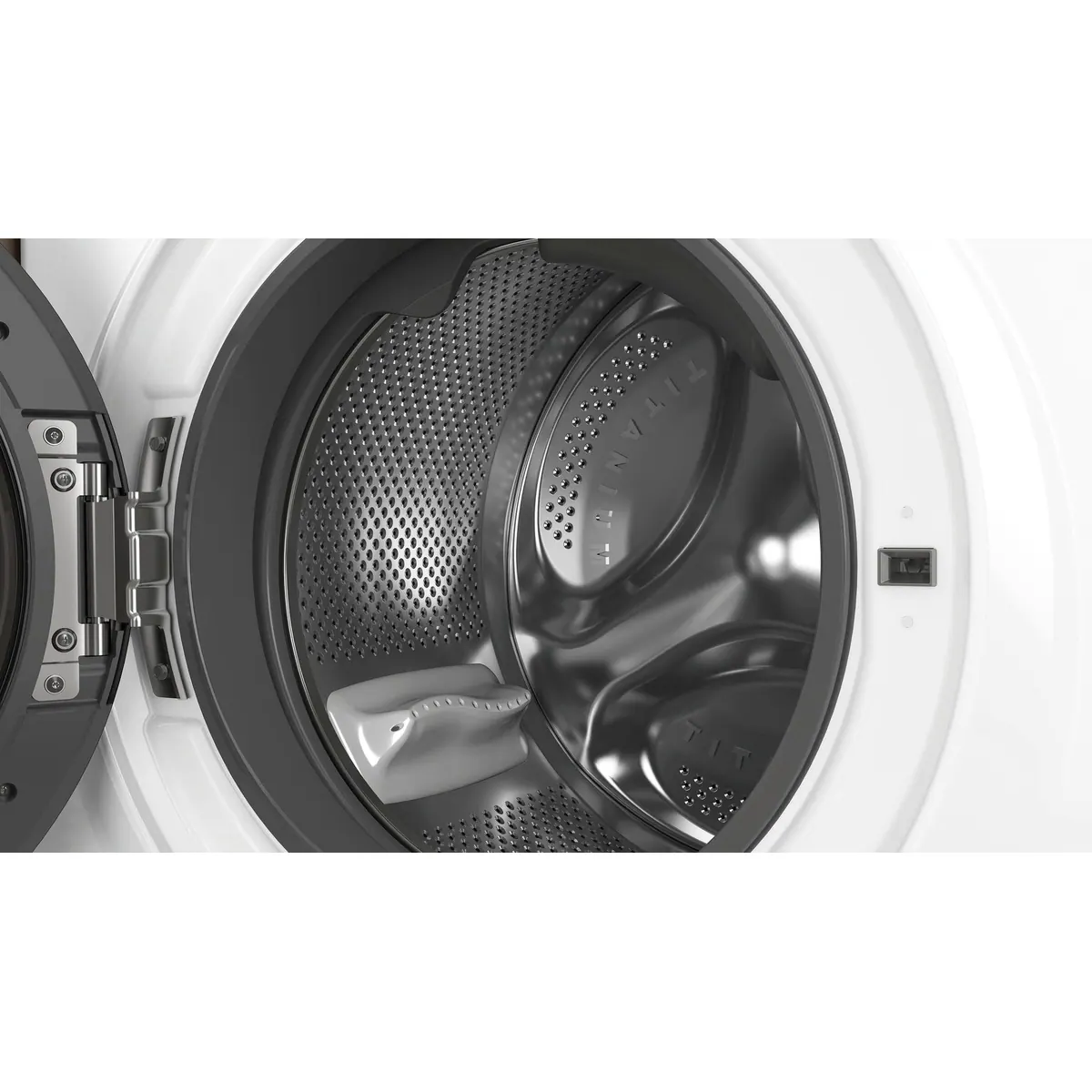 Bauknecht WT Super Eco 96S 41 N, 9 kg Waschen, 6 kg Trocknen, 1400 U/min – Fleckenentfernung ohne Vorbehandlung 5