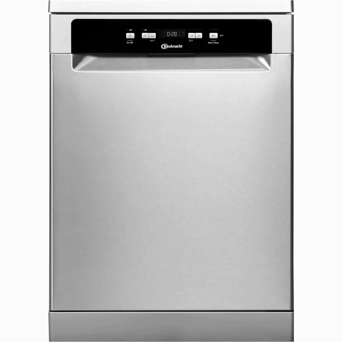 BAUKNECHT OBFC Ecosilent 9760, 14 Maßgedecke, Energieeffizienzklasse A 3
