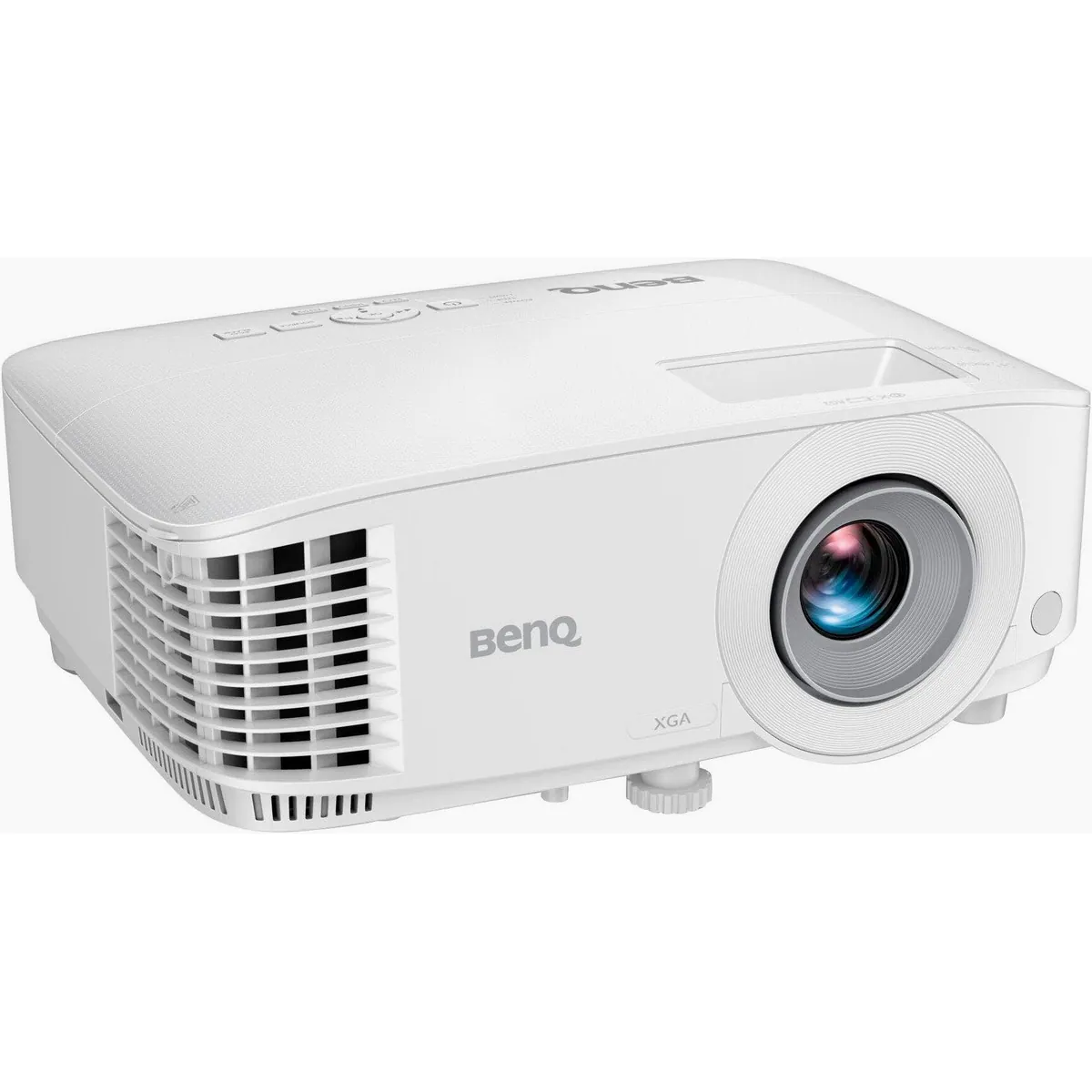 BenQ MX560 Beamer, 4000 lm Helligkeit, 20000:1 Kontrast, 1920 x 1200 px Auflösung 2
