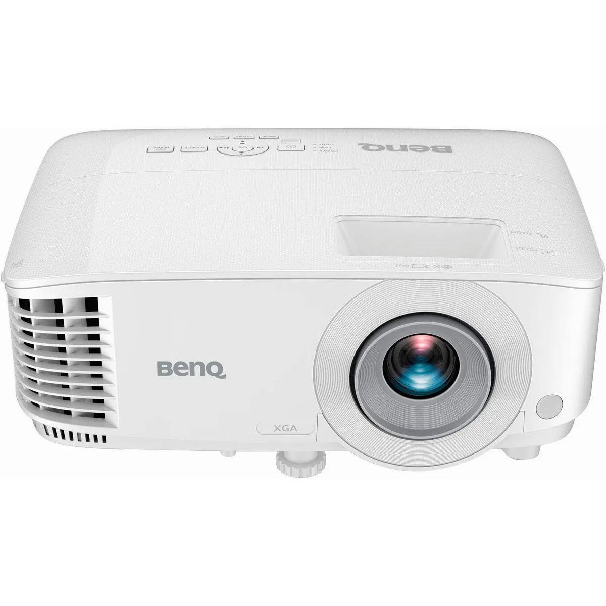BenQ MX560 Beamer, 4000 lm Helligkeit, 20000:1 Kontrast, 1920 x 1200 px Auflösung 3