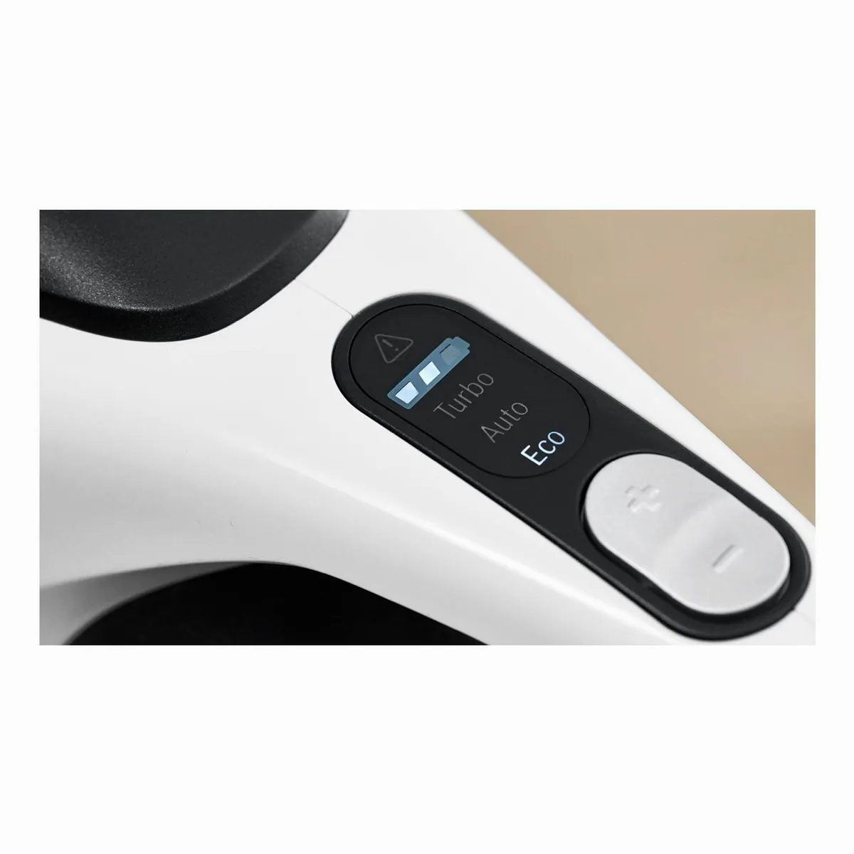 BOSCH Unlimited Gen2 Handstaubsauger, kabellos, dreistufige Leistungsstufen 3