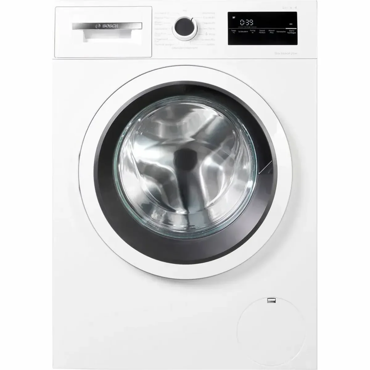 BOSCH WAN28225 Waschmaschine, 8 kg Fassungsvermögen, energieeffizient 3