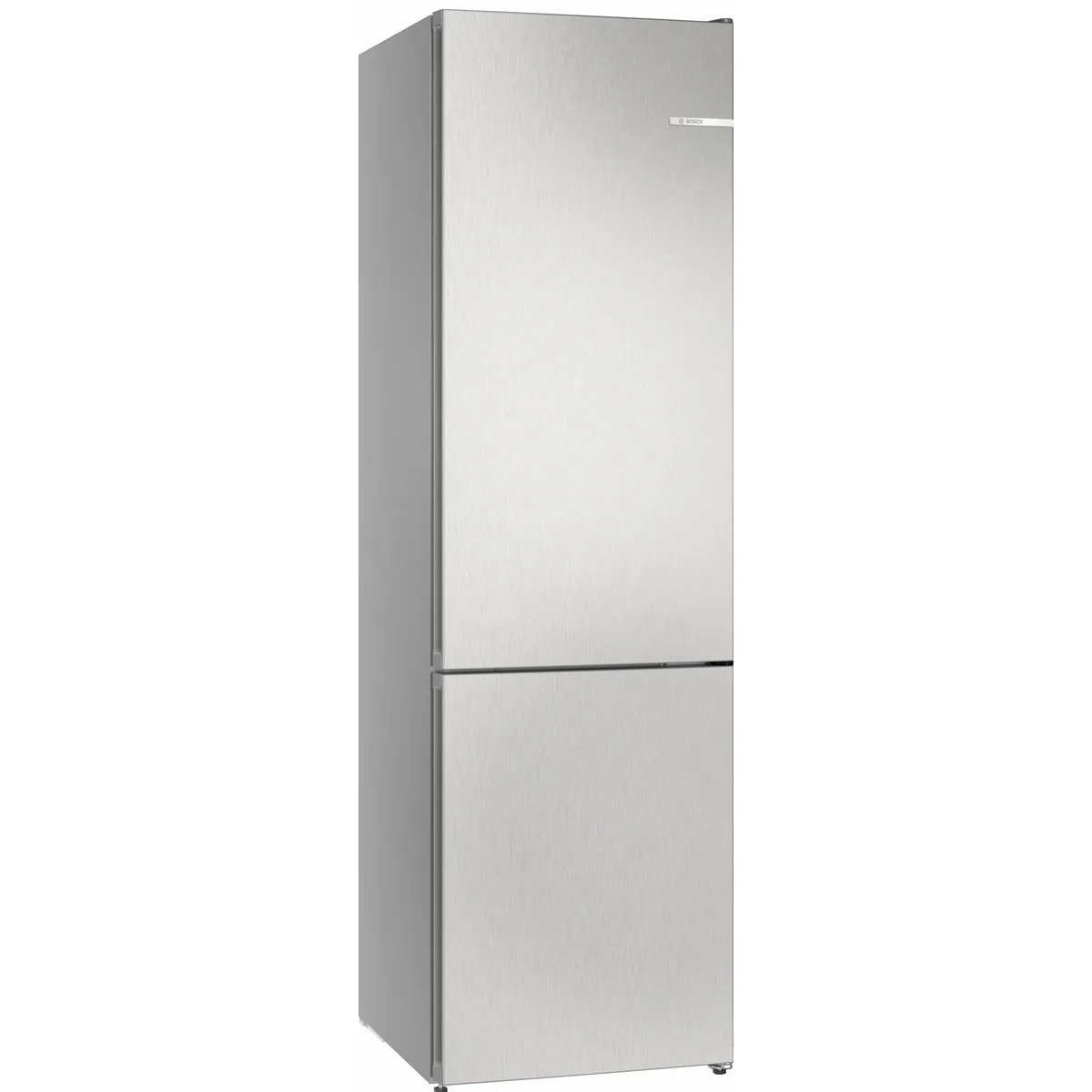 BOSCH KGN392LCG Kühl-/Gefrierkombination, Total No Frost, VitaFresh XXL, 203 cm hoch