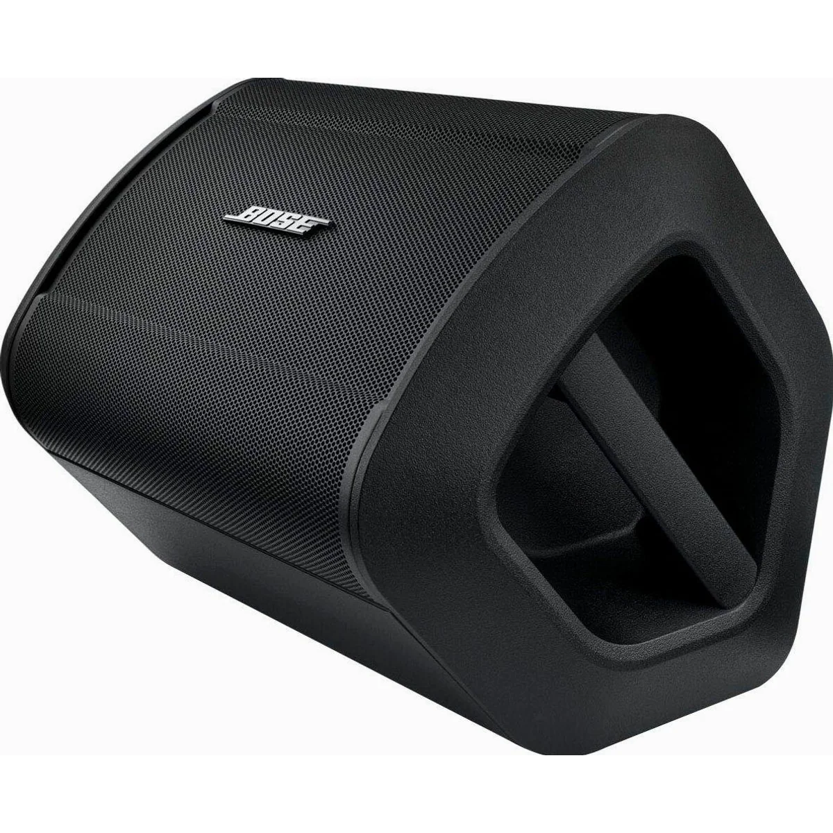 Bose S1 Pro+ Lautsprecher, tragbar, 3-Kanal-Mixer, 11 Stunden Akkulaufzeit 3