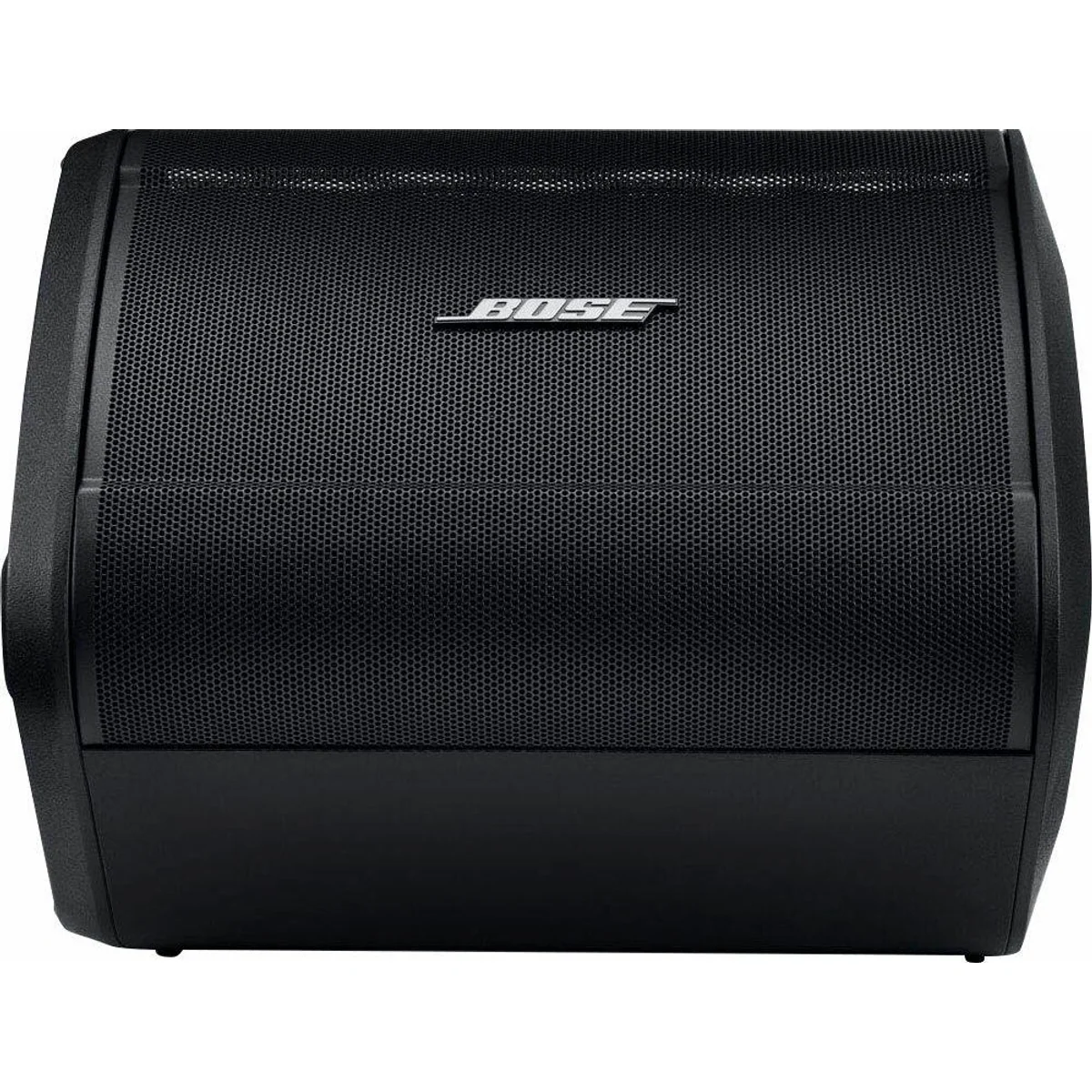 Bose S1 Pro+ Lautsprecher, tragbar, 3-Kanal-Mixer, 11 Stunden Akkulaufzeit 4