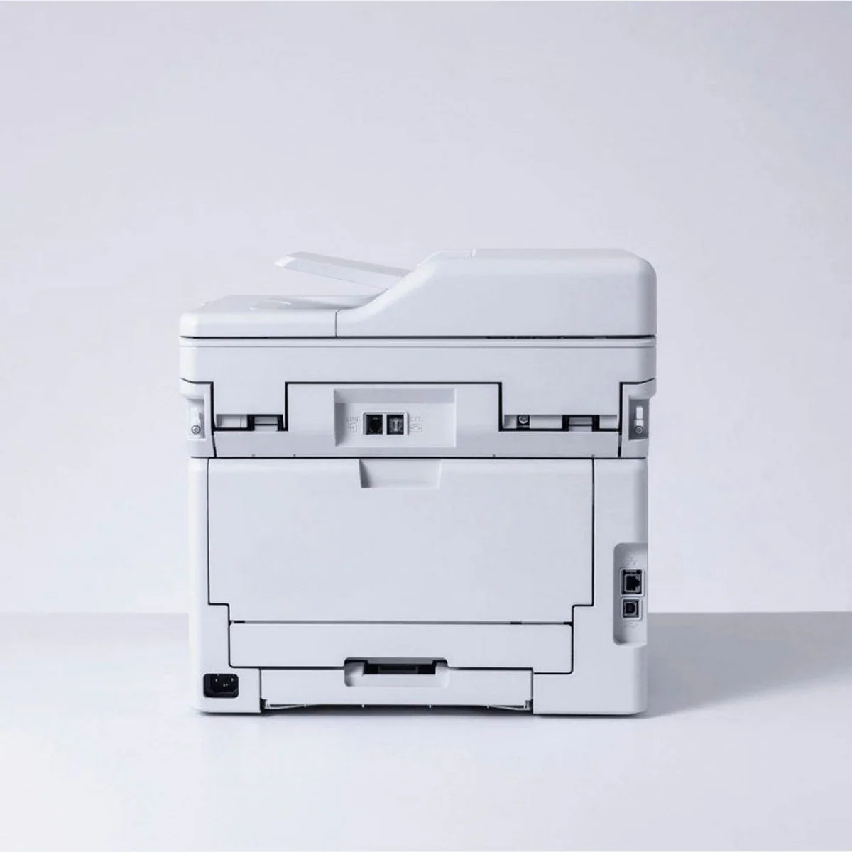 Brother MFC-L3760CDW Multifunktionsdrucker, Duplexdruck, WLAN & LAN 4
