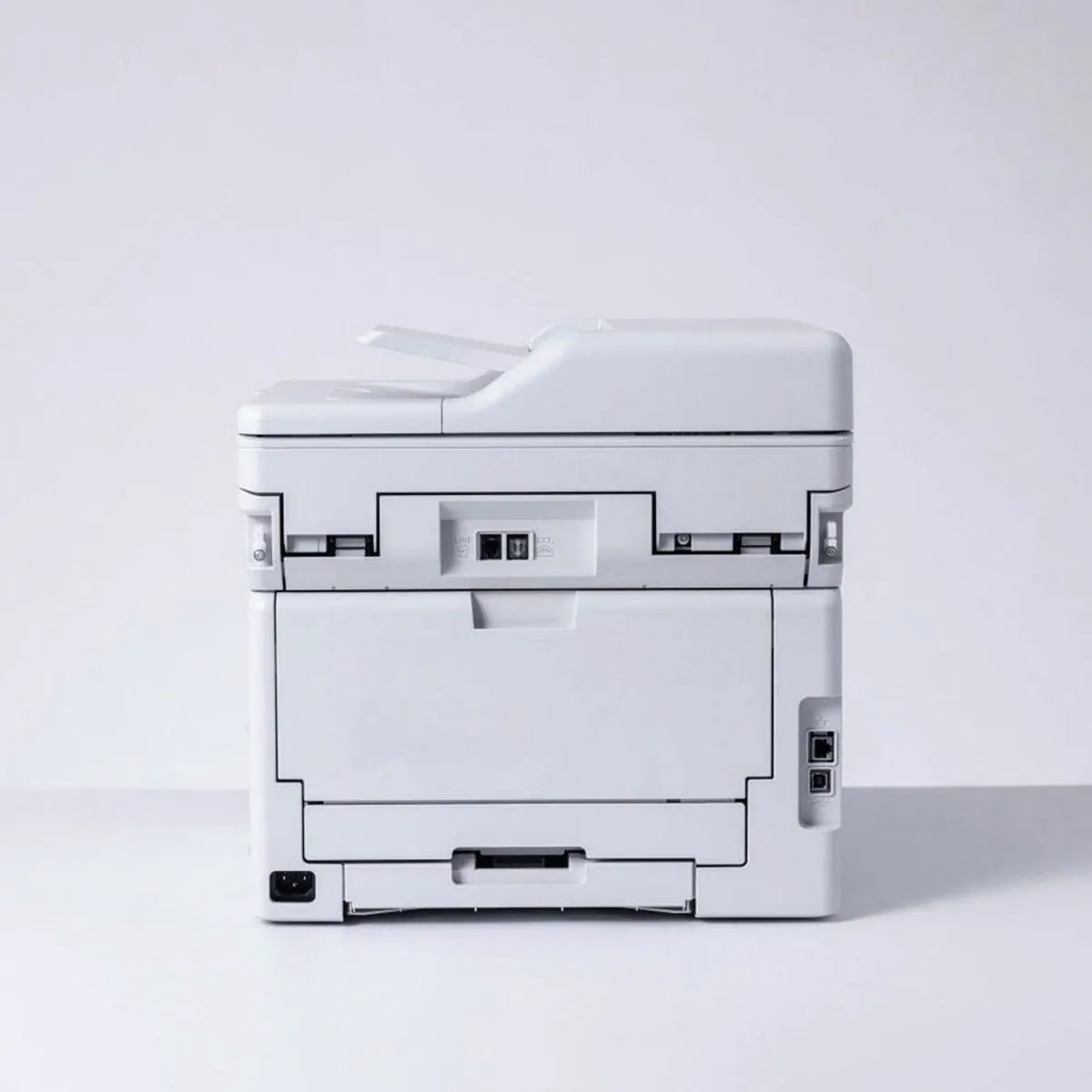 Brother MFC-L3740CDWE Farblaserdrucker, WLAN, LAN, Multifunktionalität 4
