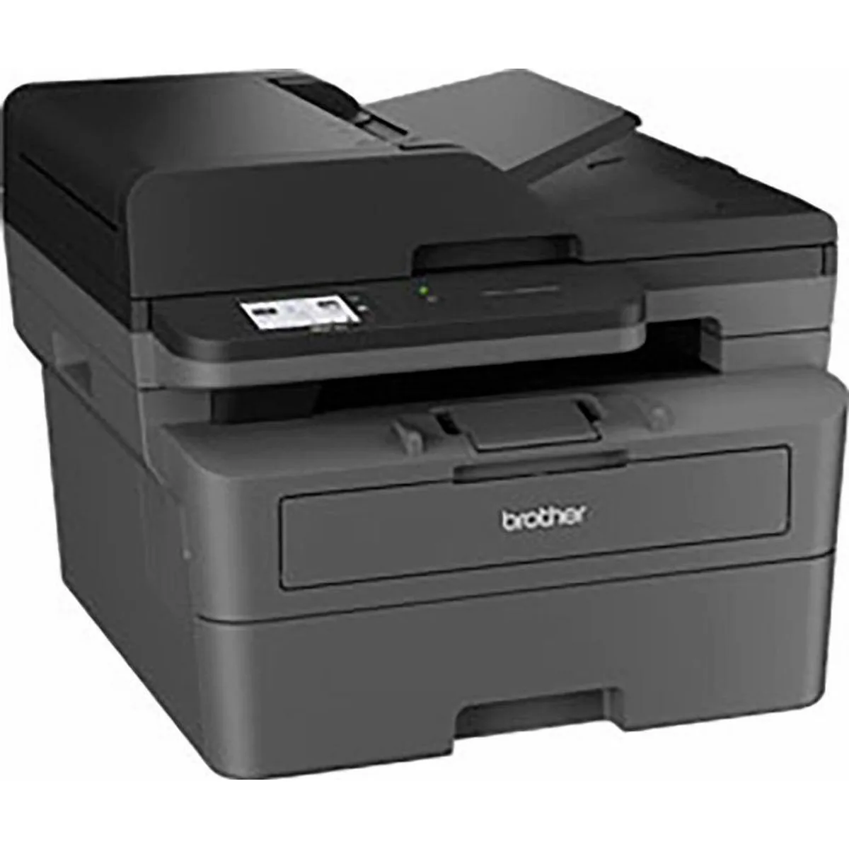 Brother MFC-L2860DWE, vielseitiger Multifunktionsdrucker – WLAN, Duplexdruck, hohe Reichweite 2