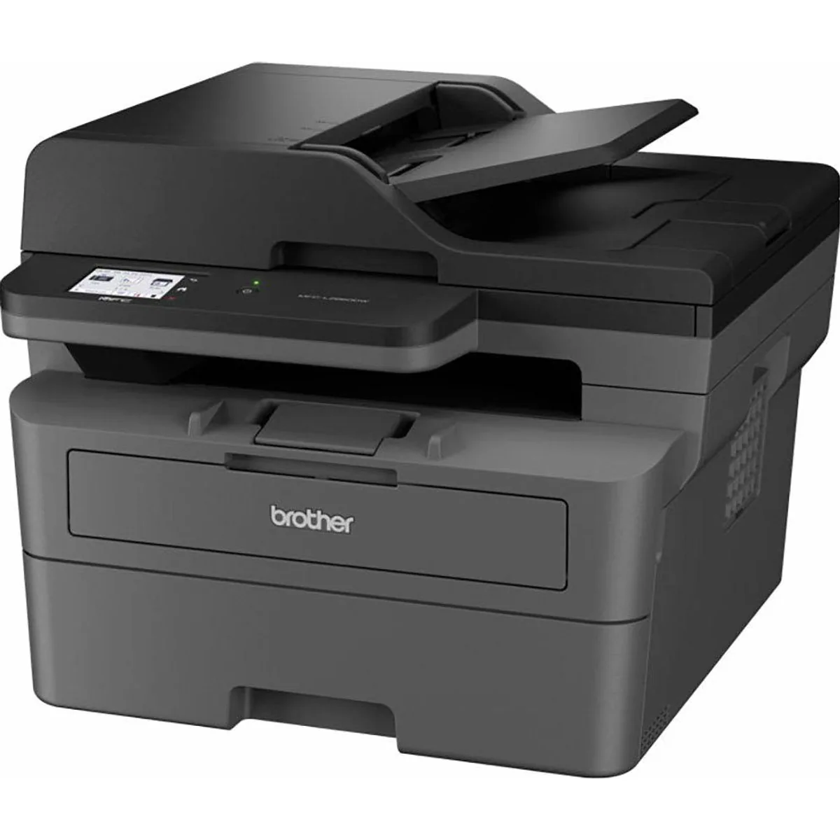 Brother MFC-L2860DWE, vielseitiger Multifunktionsdrucker – WLAN, Duplexdruck, hohe Reichweite 3