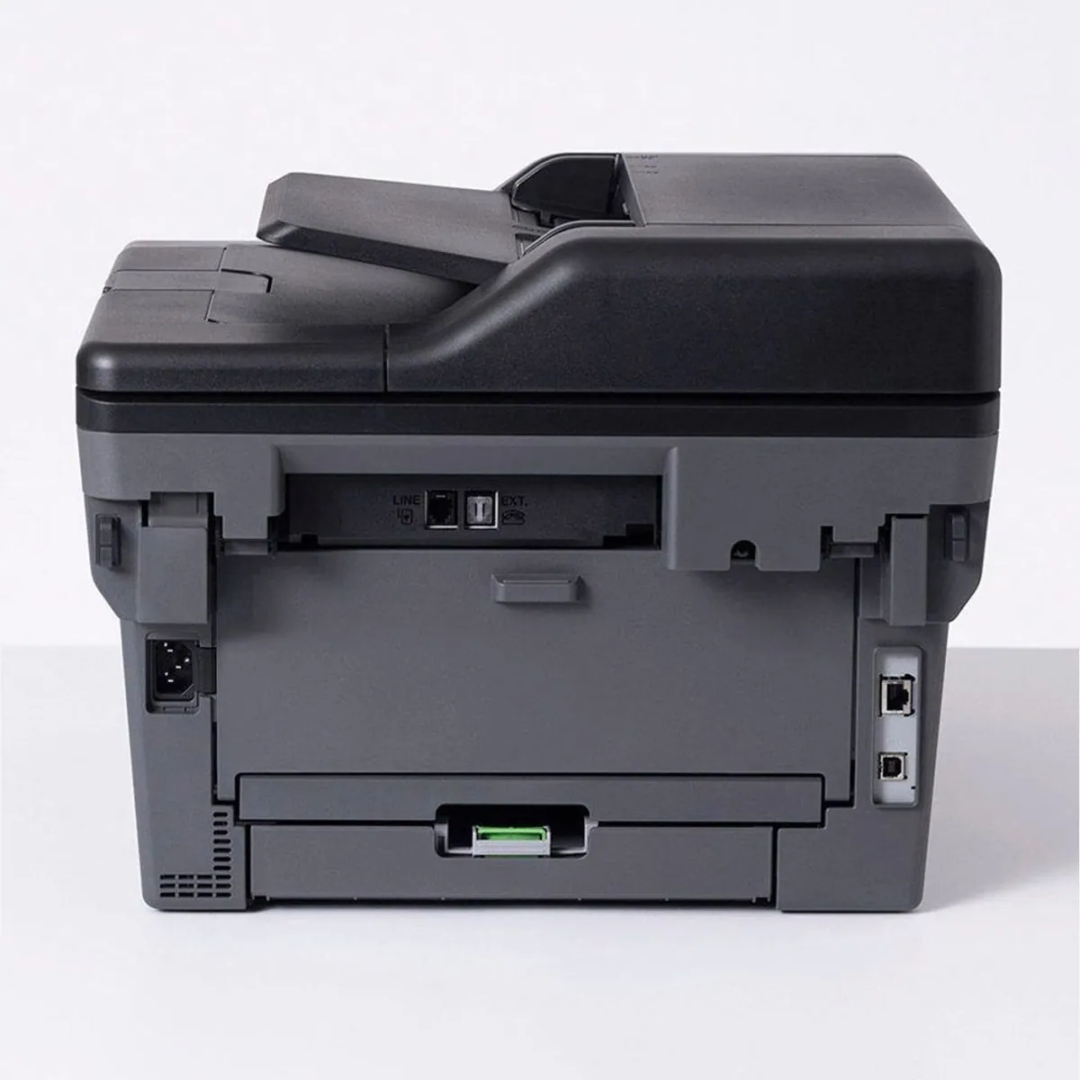 Brother MFC-L2860DWE, vielseitiger Multifunktionsdrucker – WLAN, Duplexdruck, hohe Reichweite 4