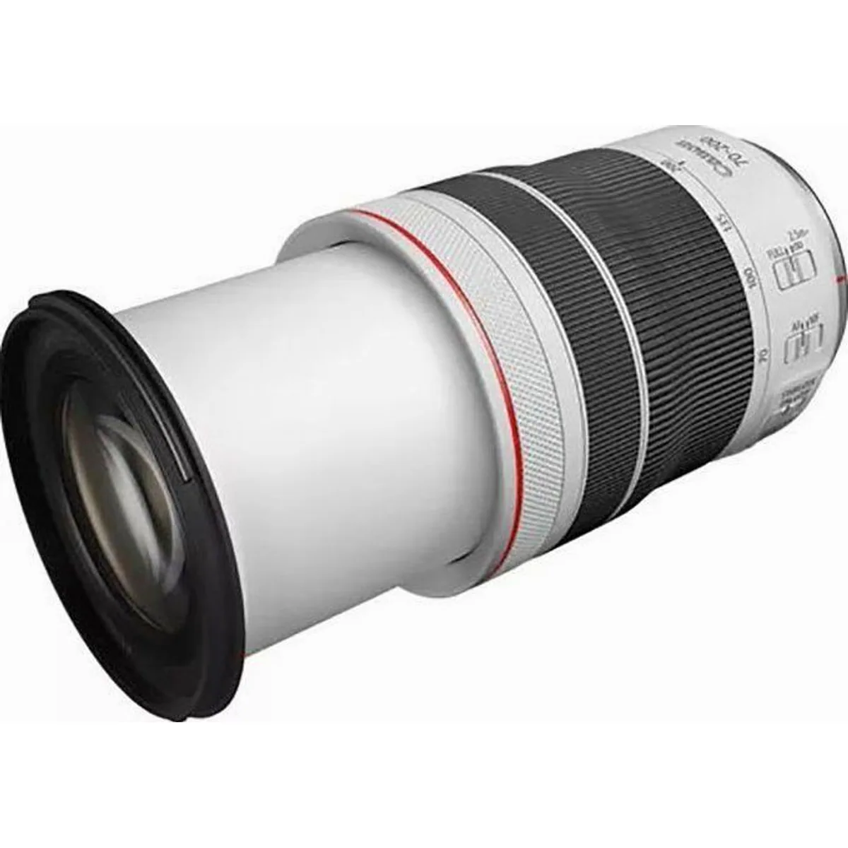 Canon RF 70-200mm F4 L IS USM Objektiv, vielseitig, lichtstark, kompakt 5