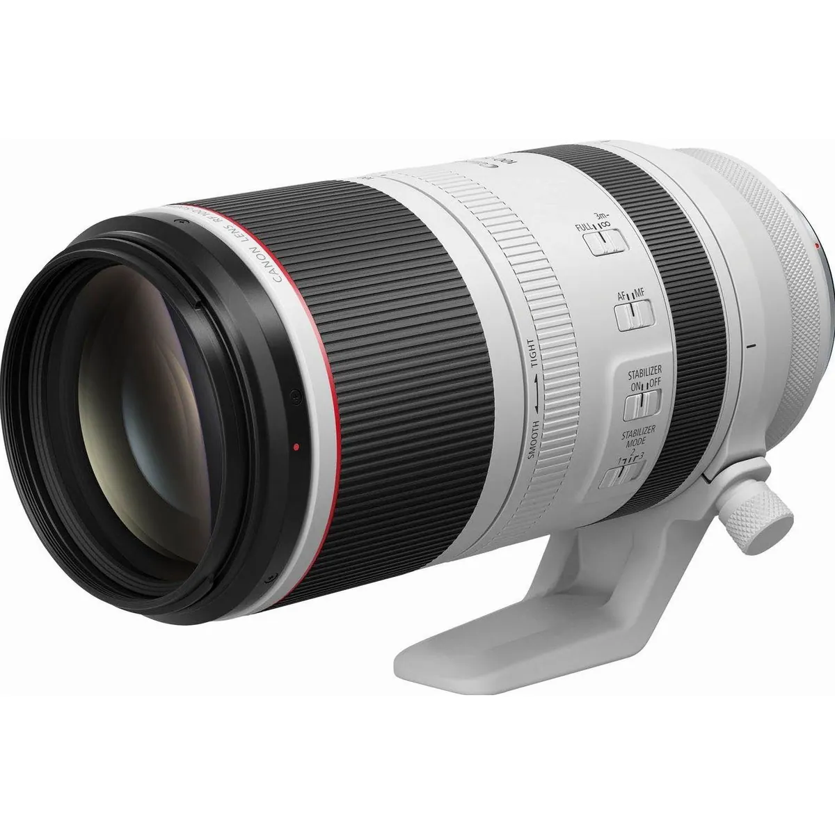 Canon RF 100-500mm F4.5-7.1 L IS USM Objektiv, vielseitiger Zoom, hohe Lichtstärke, exzellente Bildqualität 2