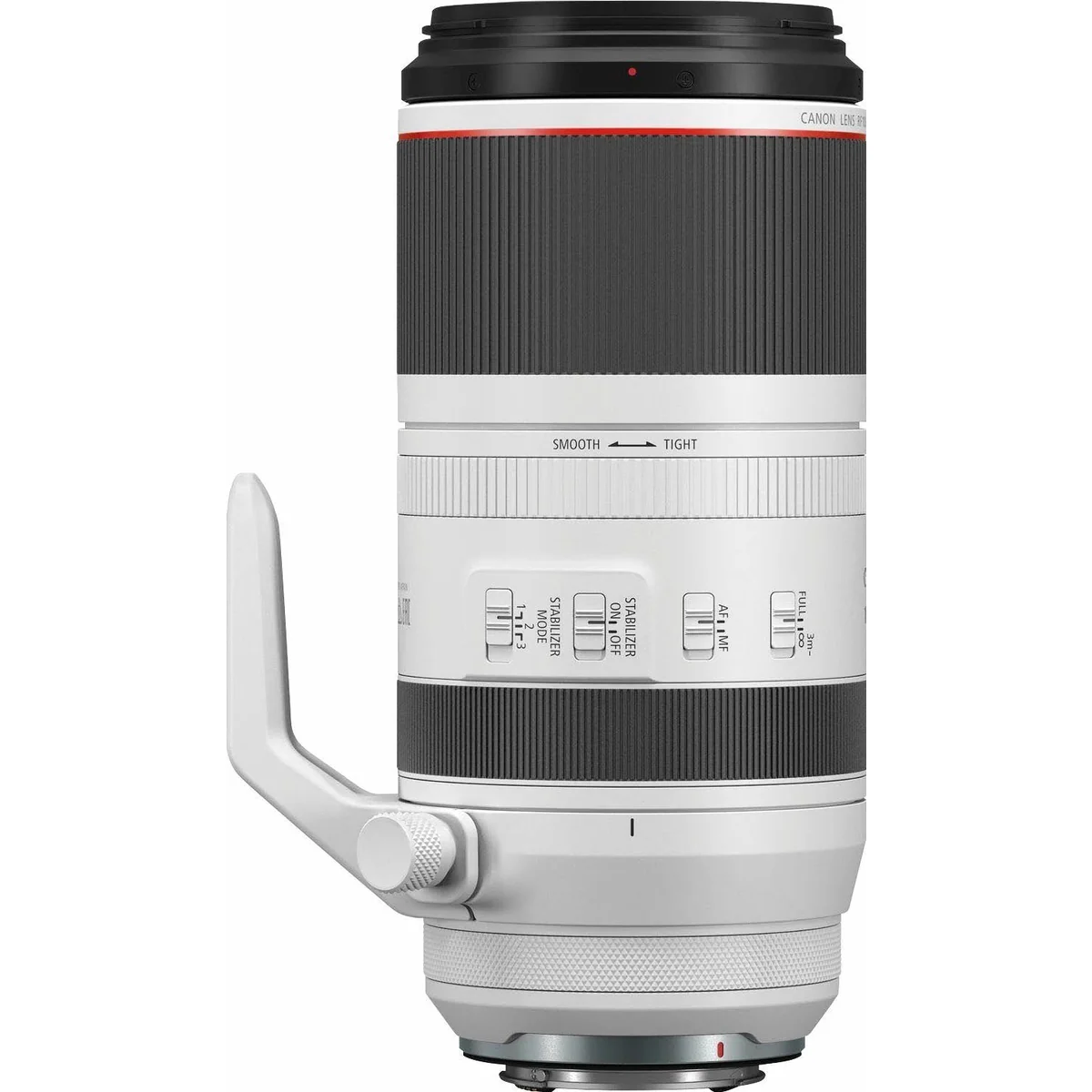 Canon RF 100-500mm F4.5-7.1 L IS USM Objektiv, vielseitiger Zoom, hohe Lichtstärke, exzellente Bildqualität 4
