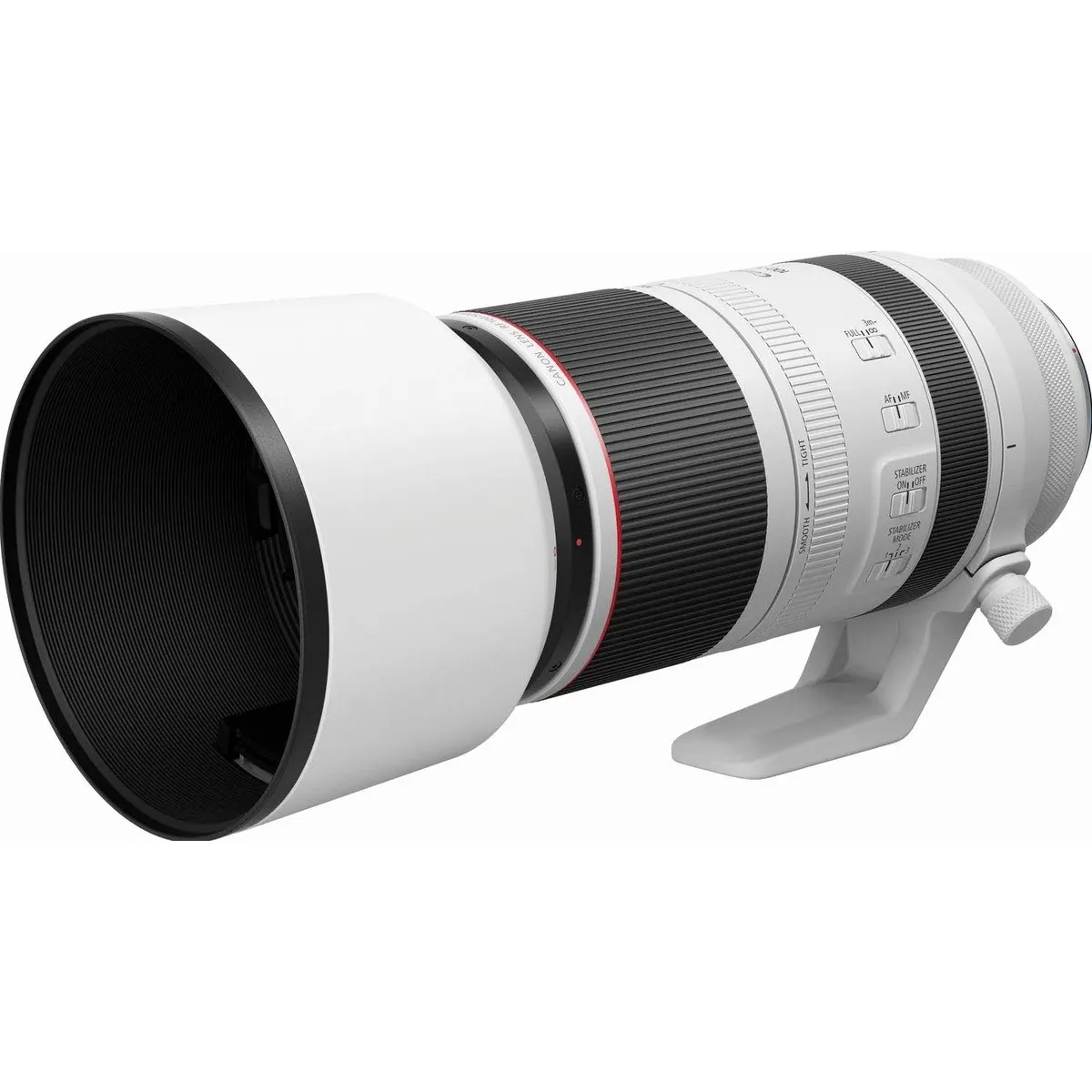 Canon RF 100-500mm F4.5-7.1 L IS USM Objektiv, vielseitiger Zoom, hohe Lichtstärke, exzellente Bildqualität 5
