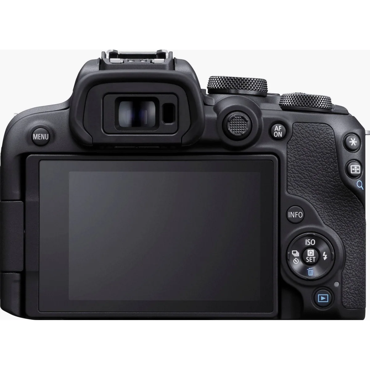 Canon EOS R10 Systemkamera, 24,2 MP, WLAN & Bluetooth – vielseitig, kompakt, kreativ 3