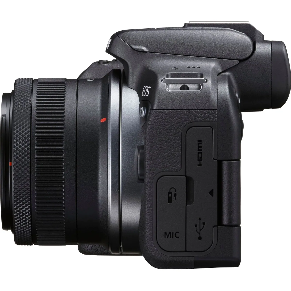 Canon EOS R10 Systemkamera, 24,2 MP, WLAN & Bluetooth – vielseitig, kompakt, kreativ 5
