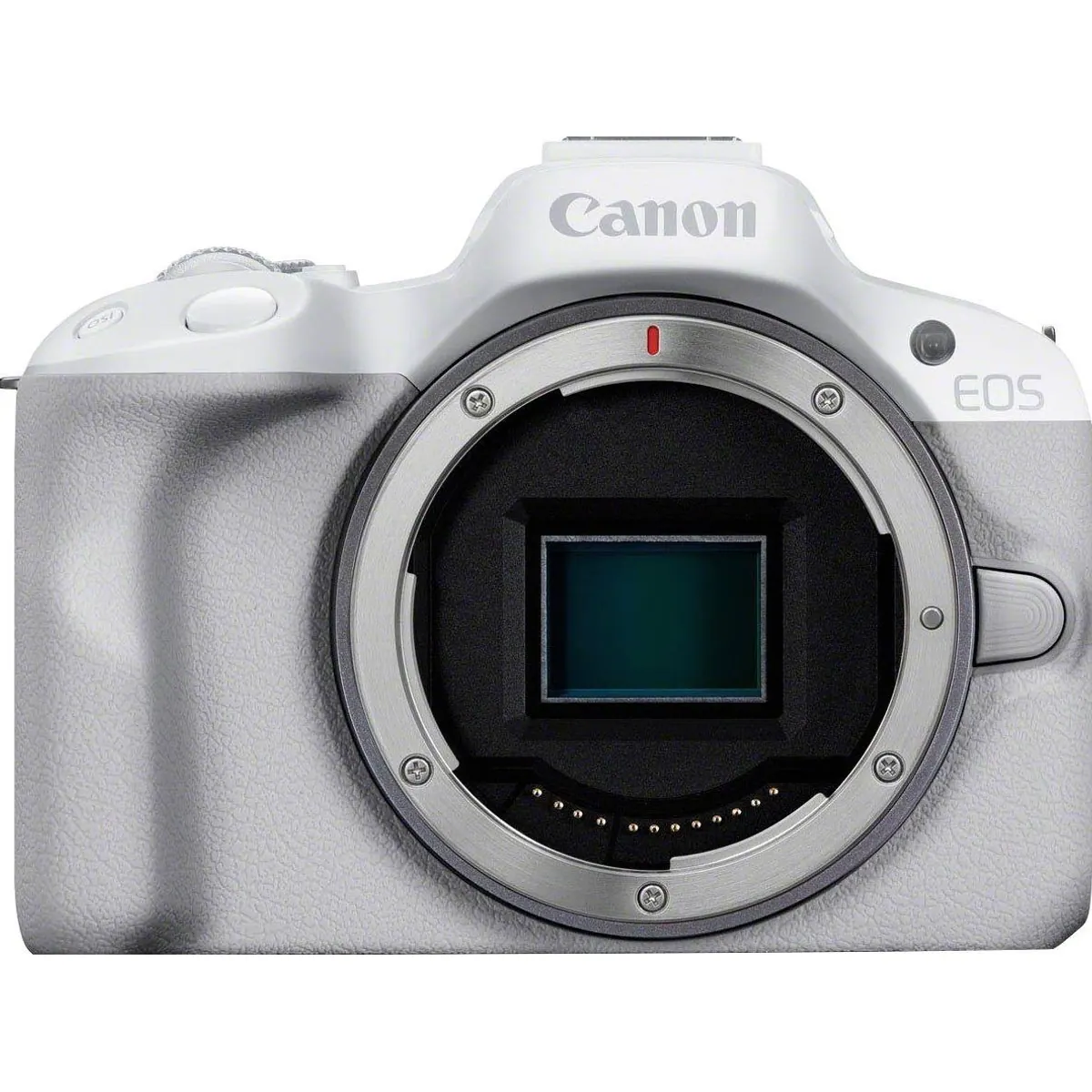 Canon EOS R50 Kit, 24,2 MP APS-C-Sensor, kompaktes Design 3