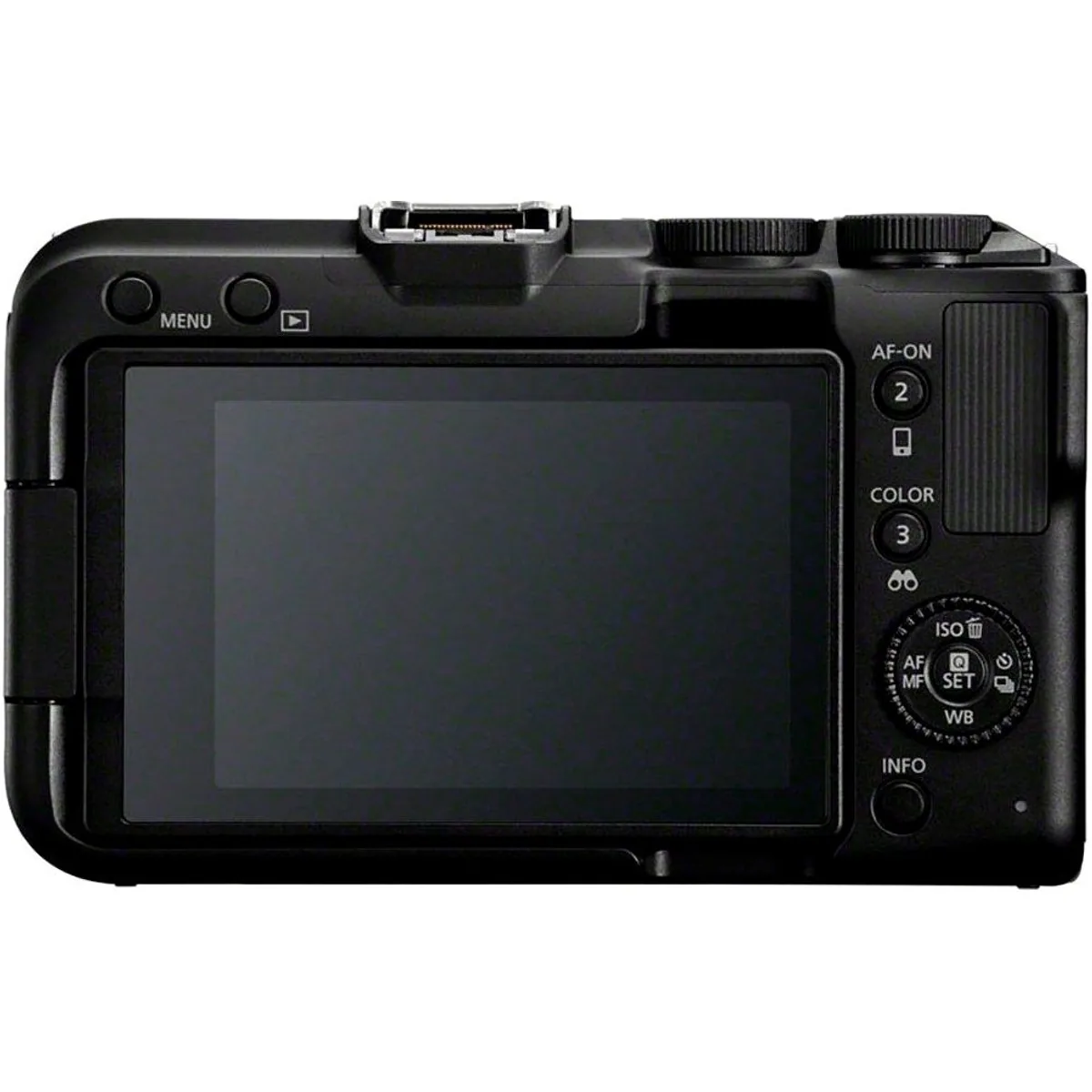 Canon EOS R50 V Systemkamera, 25,5 MP, WLAN & Bluetooth — ideal für Content Creator 2
