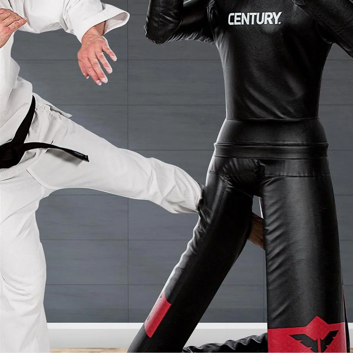 Century Martial Arts Versys VS.BOB, robuster Box-Dummy, realistisches Training, vielseitig einsetzbar