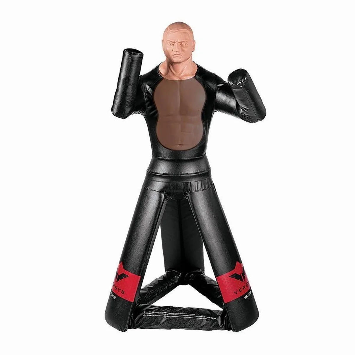Century Martial Arts Versys VS.BOB, robuster Box-Dummy, realistisches Training, vielseitig einsetzbar 5