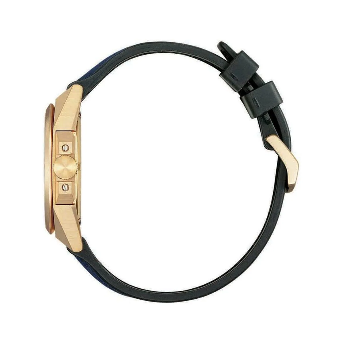 Citizen NB6012-18L Series 8 Automatik Herrenuhr, 10 ATM wasserdicht, Saphirglas 4