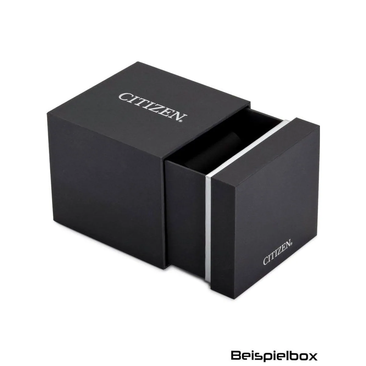 Citizen NB6012-18L Series 8 Automatik Herrenuhr, 10 ATM wasserdicht, Saphirglas 5