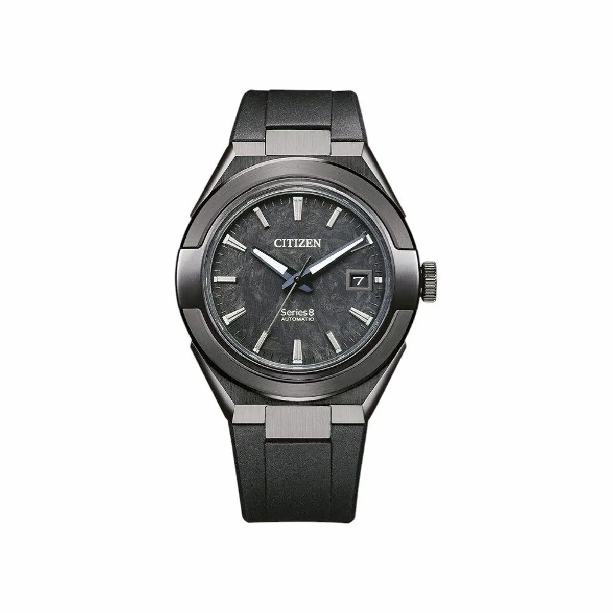 Citizen Series 8 NA1025-10E, Automatik, 50 Stunden Gangreserve, wasserdicht bis 10 bar 2