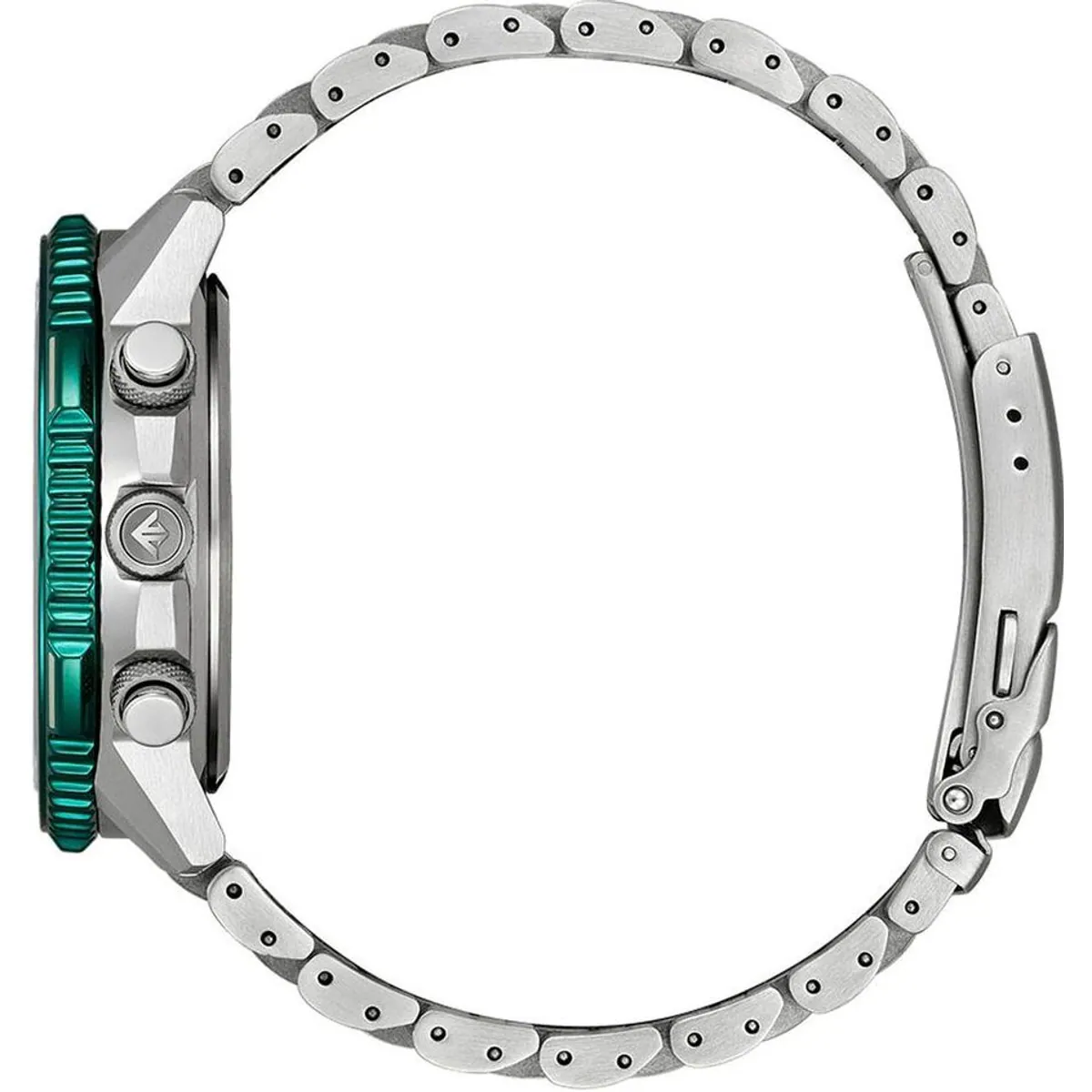 Citizen Promaster Sky CB5004-59W, Solar, bis 20 bar wasserdicht, Stoppfunktion 3