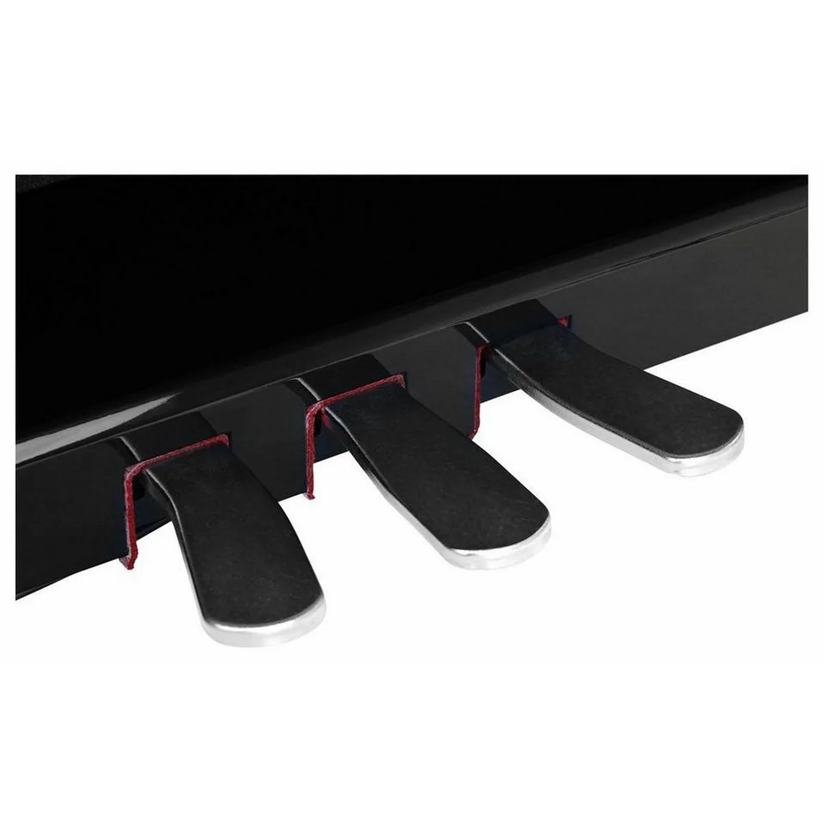 Classic Cantabile UP-1 Digitalpiano, 88 gewichtete Tasten, 40 Sounds — ideal für Einsteiger 5