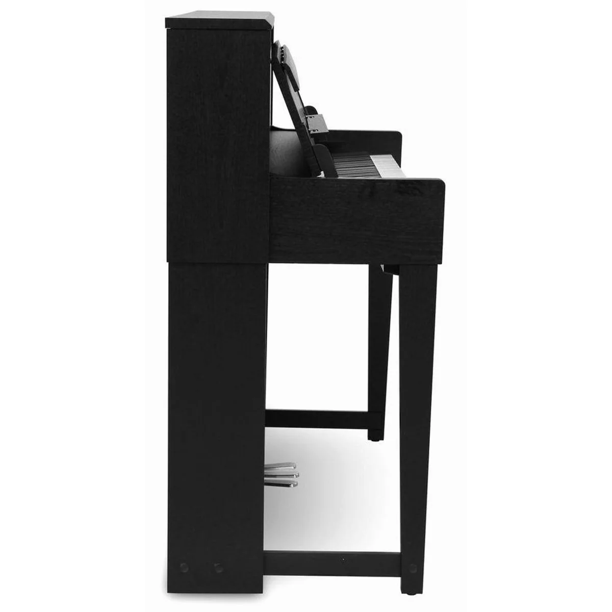 Classic Cantabile UP-1 E-Piano, 88 gewichtete Tasten, 40 Sounds — ideal für Einsteiger 5