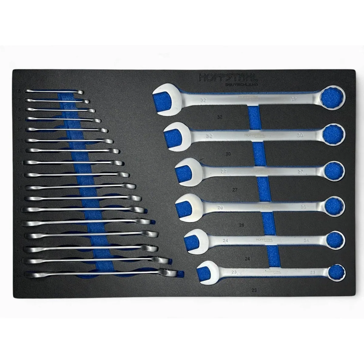 Daewoo Power Products Werkzeugwagen, 387-tlg. Werkzeugset, robust und mobil 3