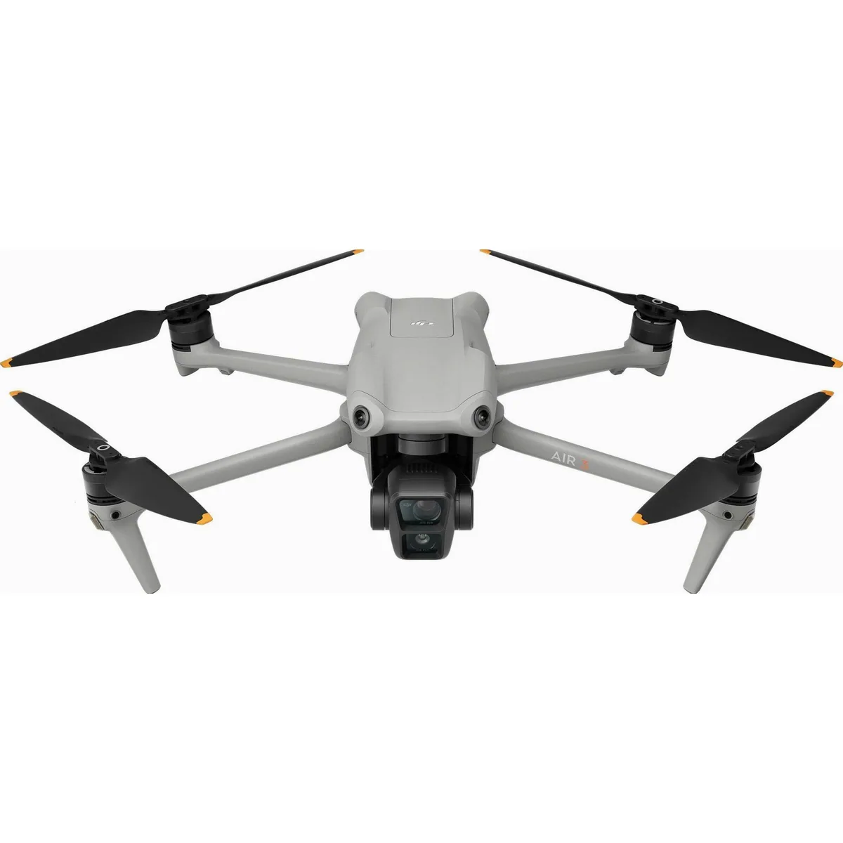 DJI Air 3 Drohne, Dual-Primär-Kamerasystem, 3-facher Zoom 3
