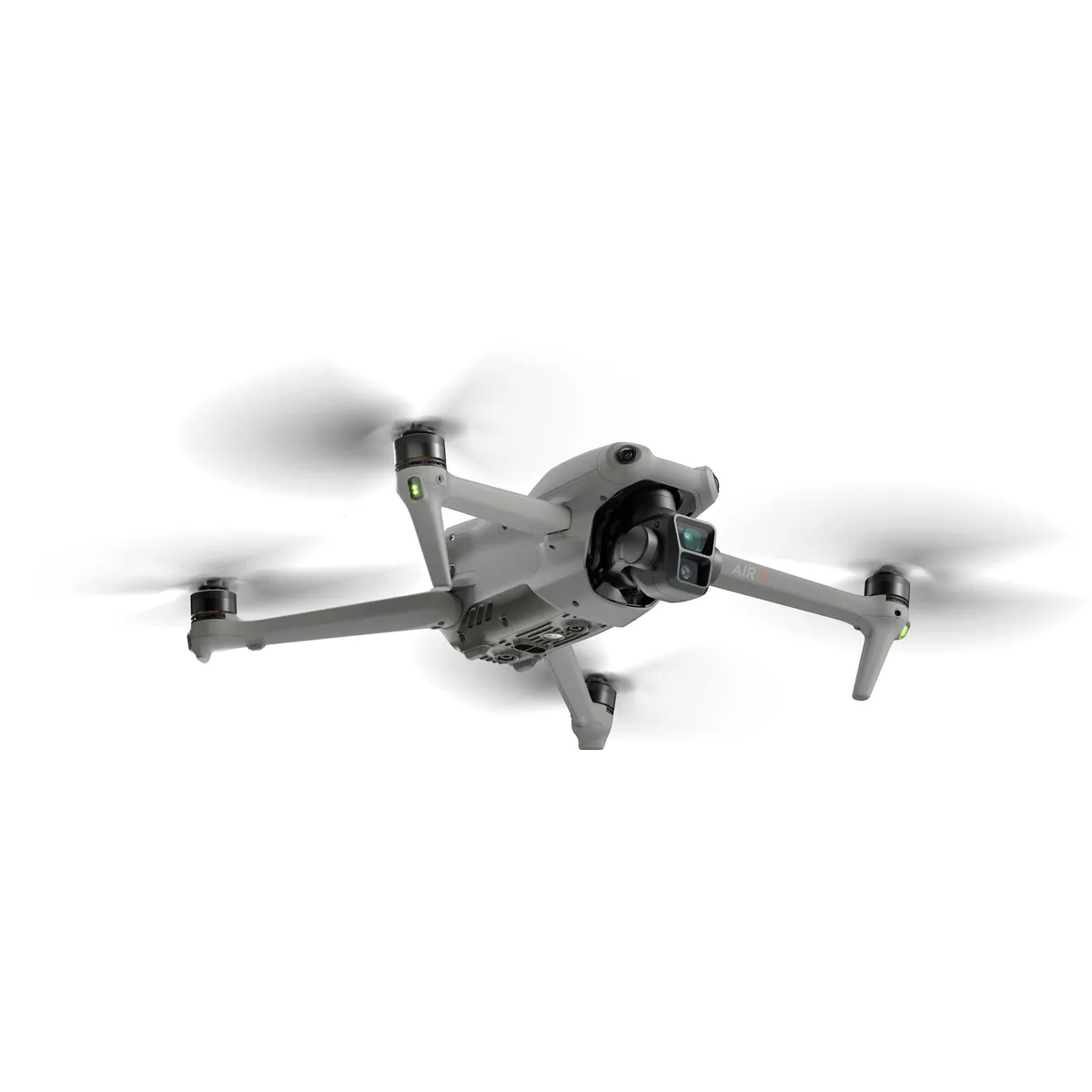 DJI Air 3 Drohne, Dual-Primär-Kamerasystem, 3-facher Zoom 4