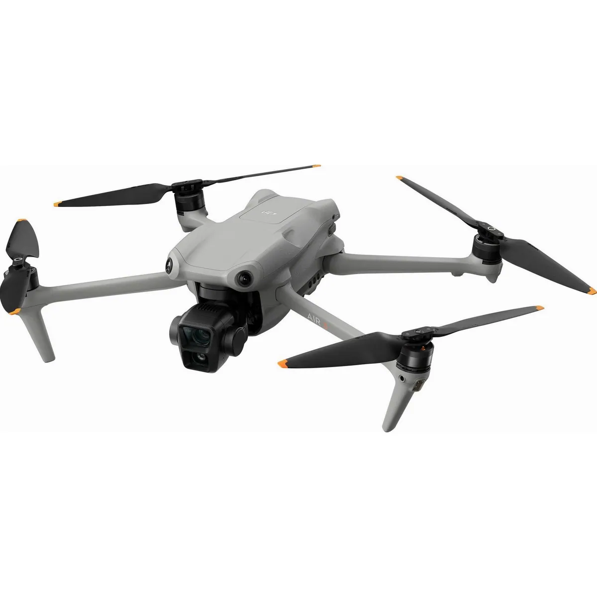 DJI Air 3 Drohne, Dual-Primär-Kamerasystem, 3-facher Zoom 5
