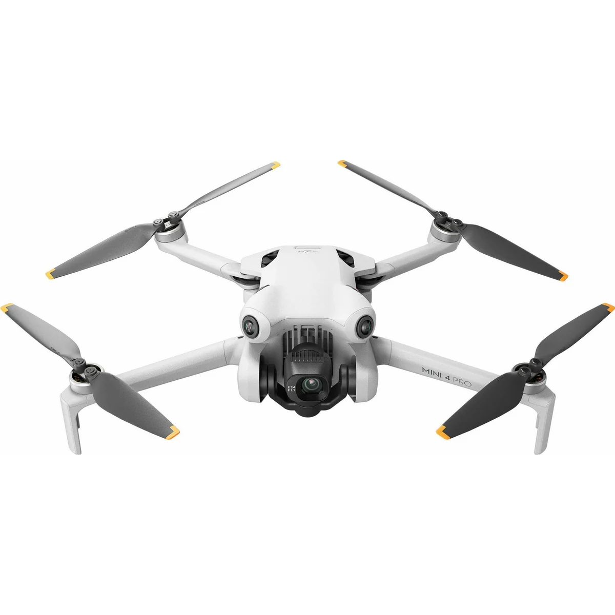 DJI Mini 4 Pro Drohne, 4K Ultra HD, omnidirektionale Hindernisvermeidung