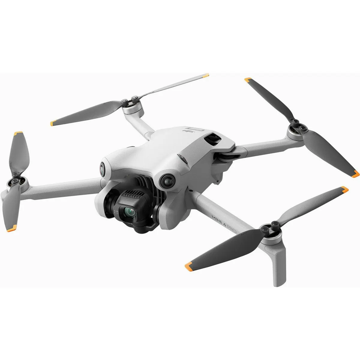 DJI Mini 4 Pro Drohne, 4K Ultra HD, omnidirektionale Hindernisvermeidung 2