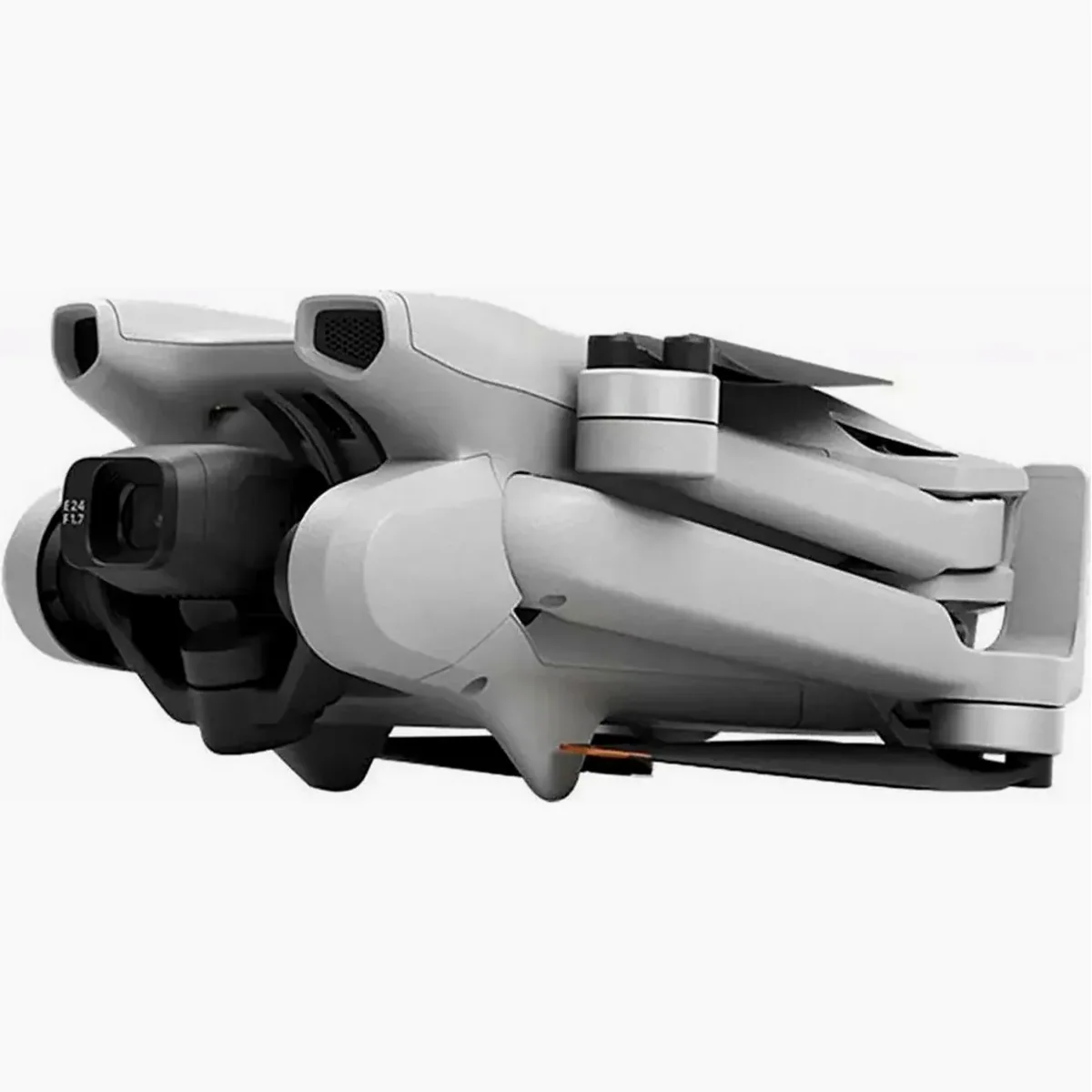 DJI Mini 3 Drohne, kompakt, 4K HDR Video, lange Flugzeiten 5