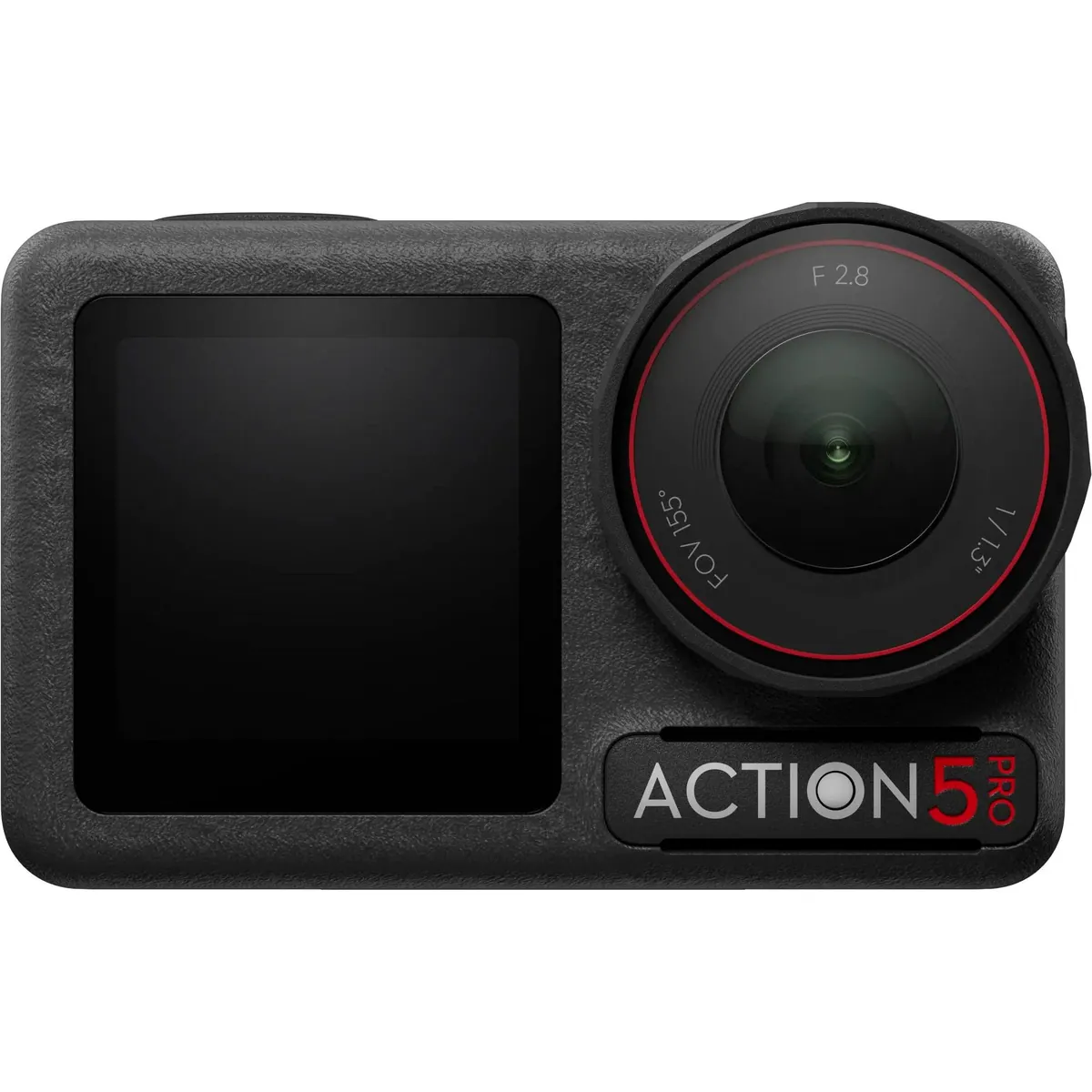 DJI Osmo Action 5 Pro Adventure Combo, herausragende Bildqualität, kompakt, vielseitig