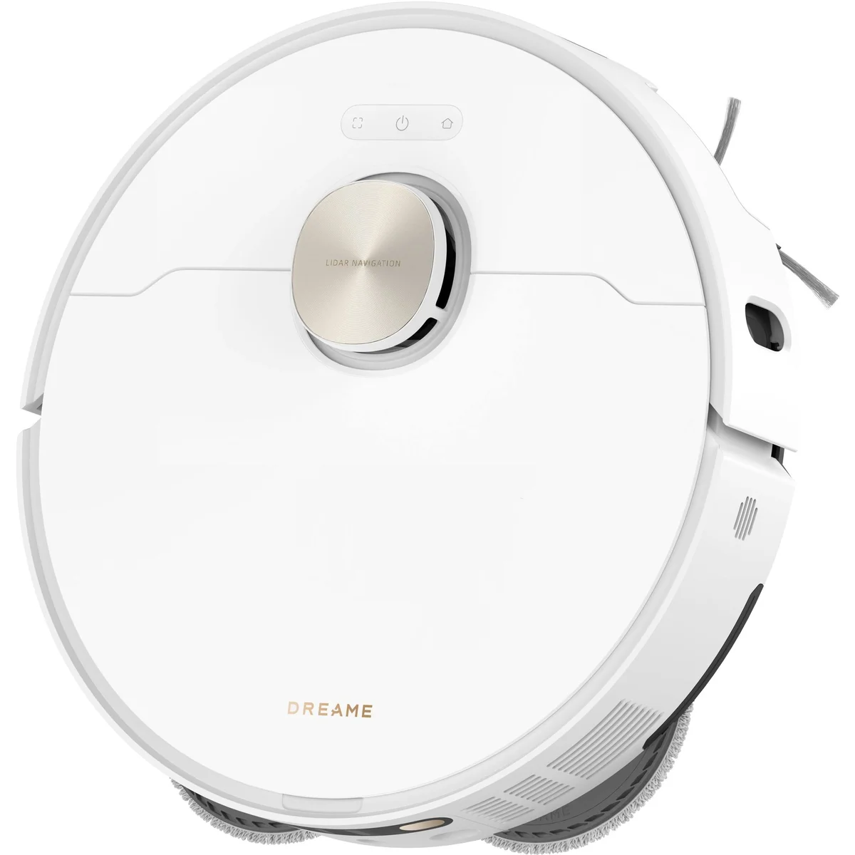 Dreame X40 Ultra Complete, 12.000 Pa Saugleistung, selbstreinigende Basisstation, intelligente Navigation 2